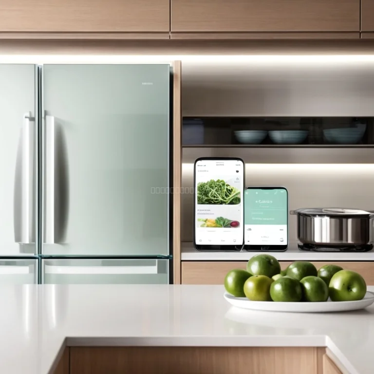 Automatische Temperaturregelung