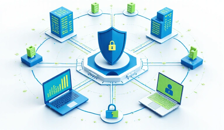 Datenschutz und Datensicherheit