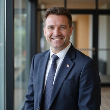 Thomas Bauer, Business Development